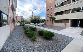 Apartamento Centrico